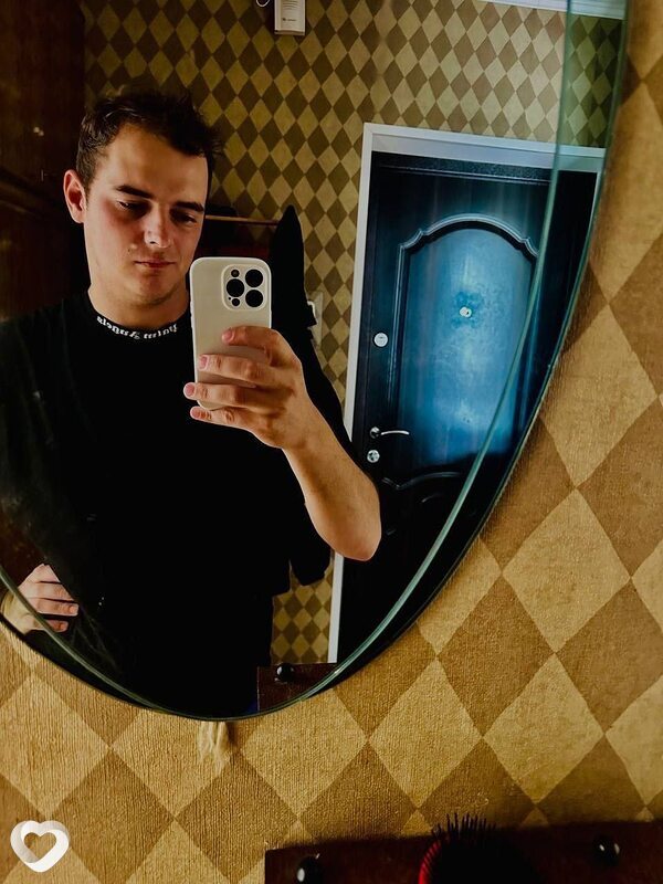 Кирилл, 22, Гомеле — анкета №3783787
