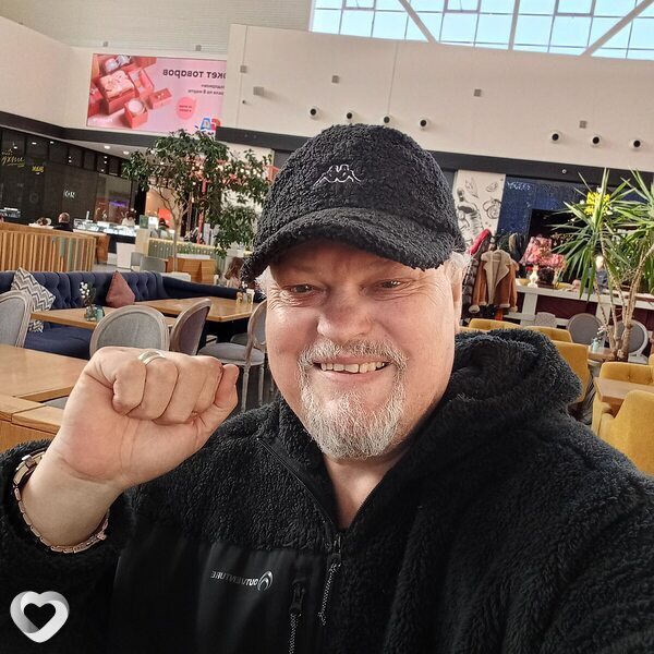 Сергей, 62, Новосибирске — анкета №3783792