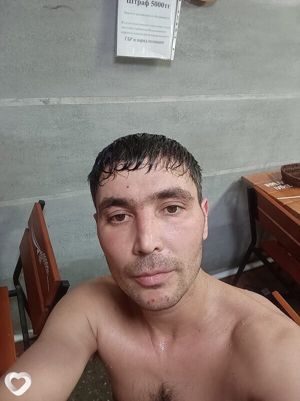 Артём, 40, Караганде — анкета №3783795