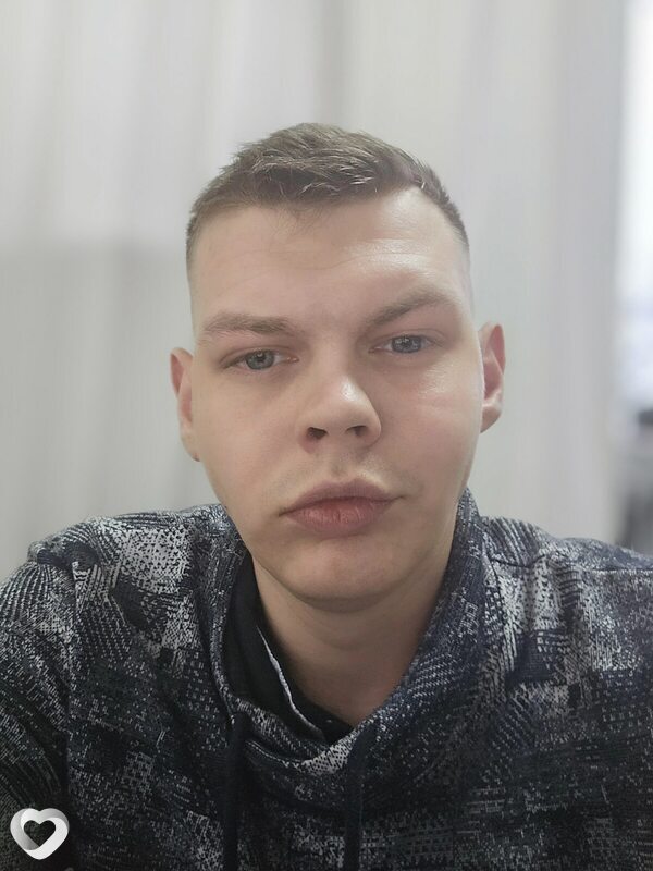 Евгений, 26, Донецке — анкета №3783797