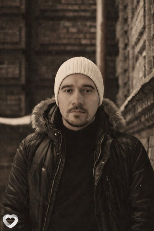 Stanis, 36, Киеве — анкета №3783799