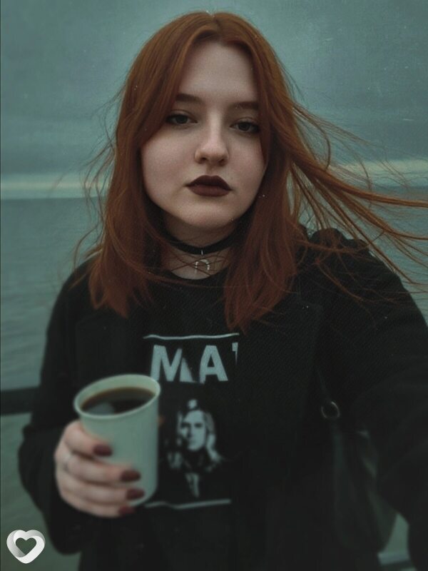 Алена, 25, Екатеринбурге — анкета №3784311