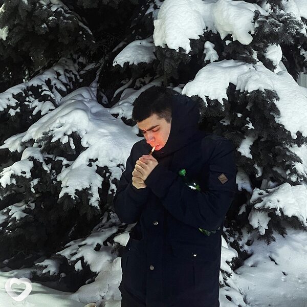 Кирилл, 22, Нижнем Новгороде — анкета №3784315