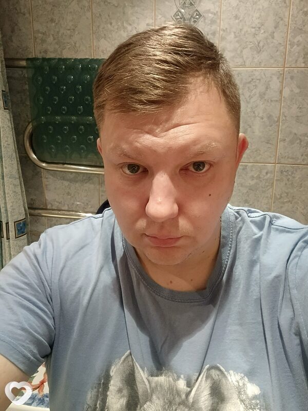 Роман, 35, Воронеже — анкета №3784319