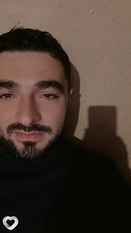 Dav, 34, Химках — анкета №3784321