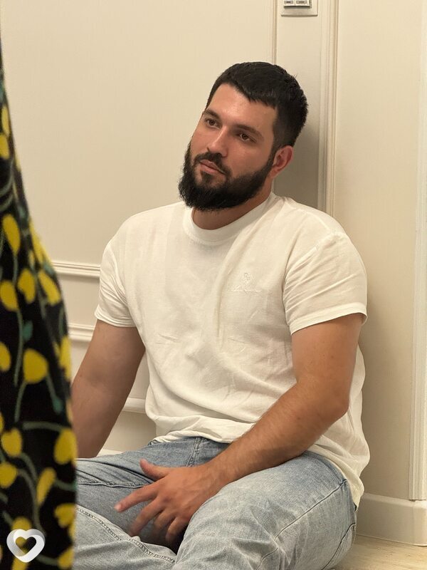 Адам, 32, Грозном — анкета №3784323