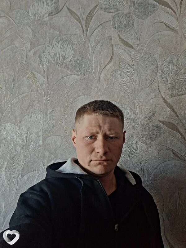 Николай, 34, Кричеве — анкета №3784325