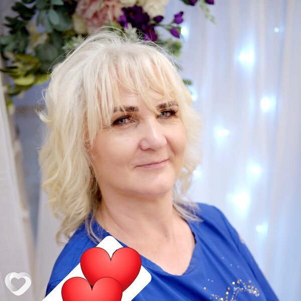 Надежда, 57, Находке — анкета №3783827