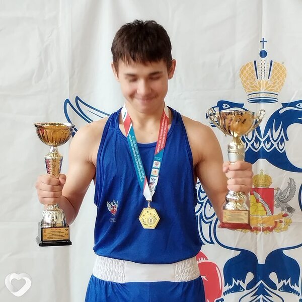 Владимир, 25, Москве — анкета №3783837