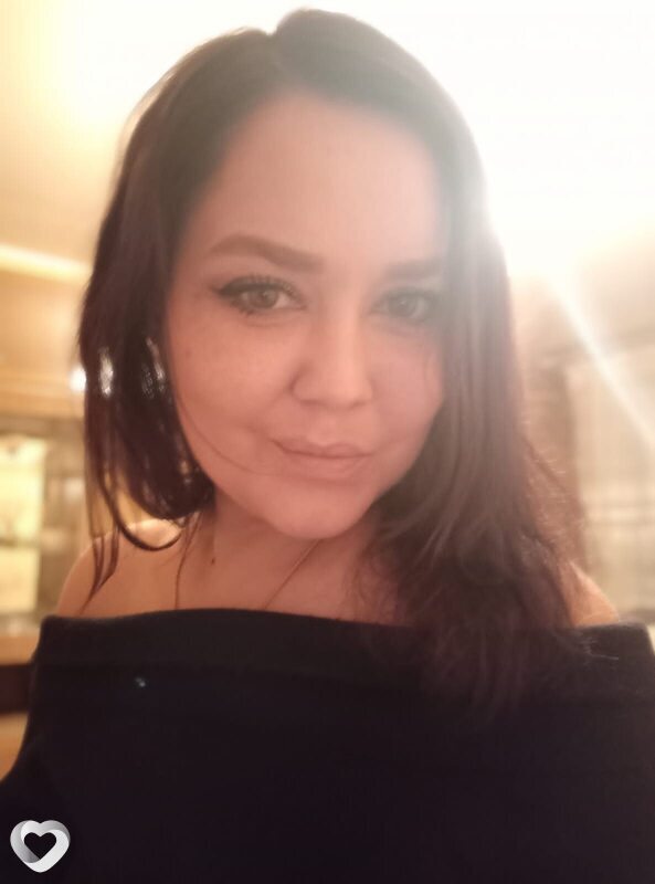 Юля, 36, Воронеже — анкета №3783841