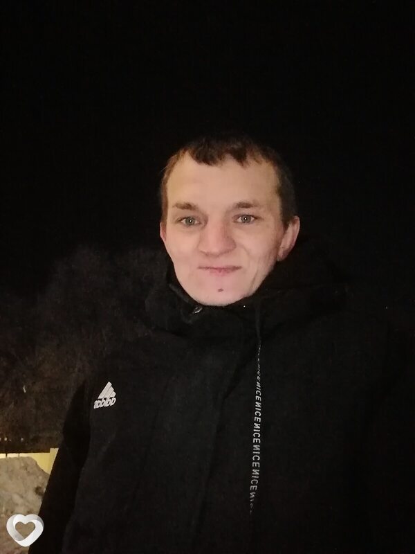 Алексей, 27, Чите — анкета №3783848
