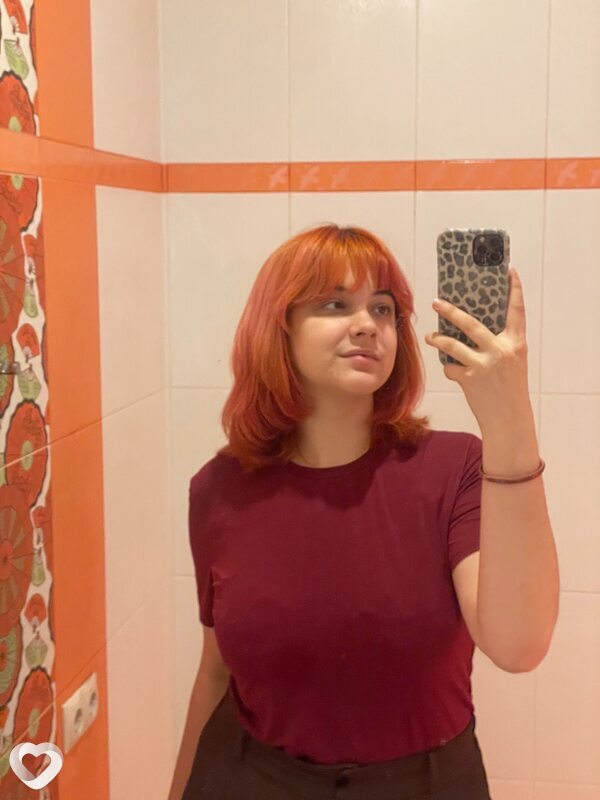 Алиса, 23, Сочи — анкета №3783877