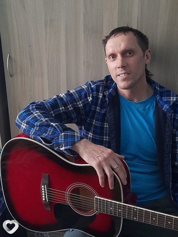 Павел, 41, Красноярске — анкета №3783878