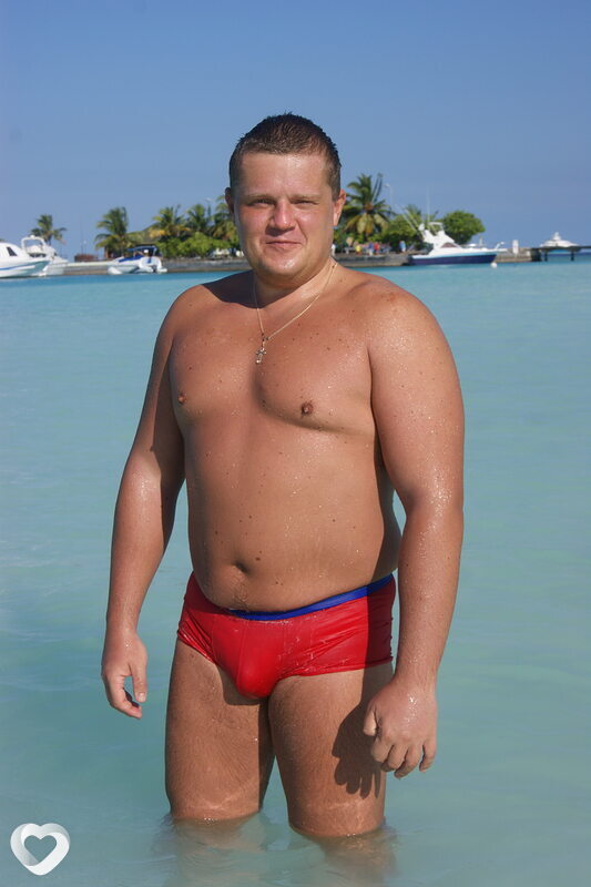 Андрей, 47, Москве — анкета №3783883