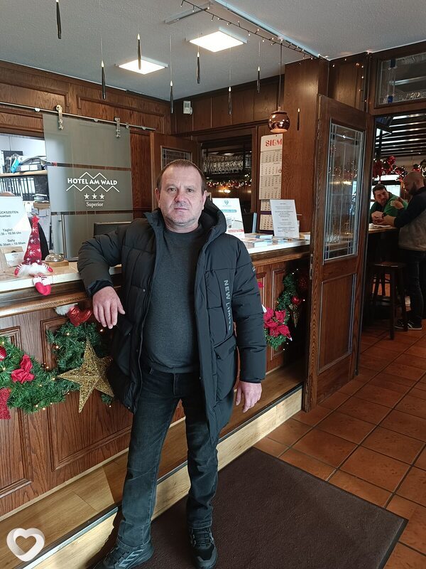 Дмитрий, Комрат