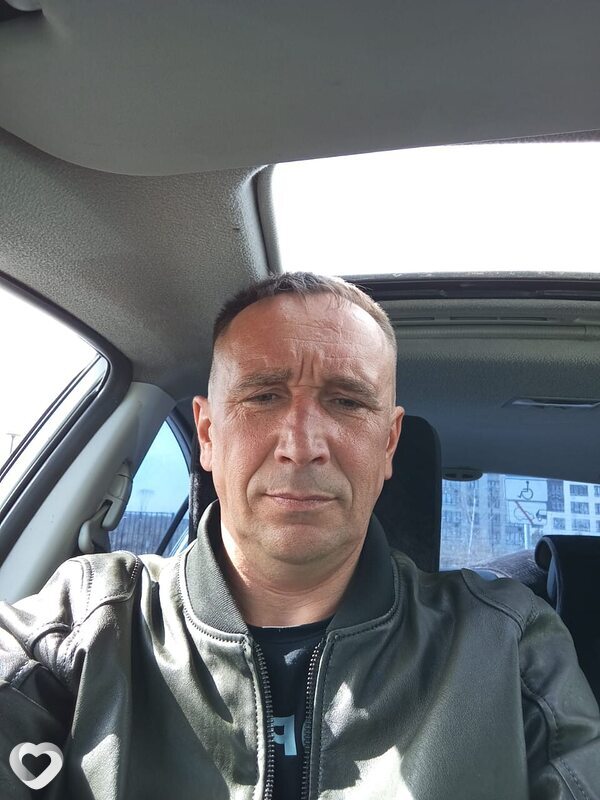 Денис, 46, Санкт-Петербурге — анкета №3784276
