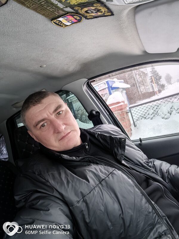 Сергей, 39, Мелитополе — анкета №3784280