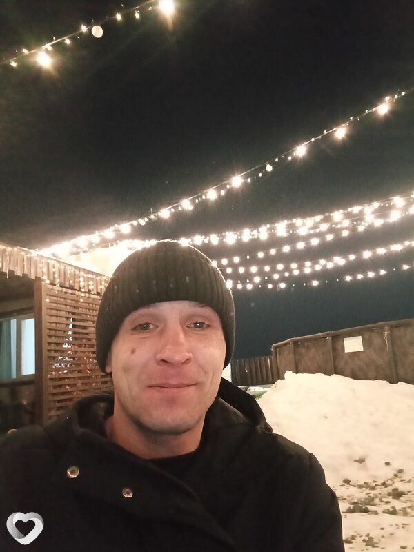 Ден, 38, Владивостоке — анкета №3784282