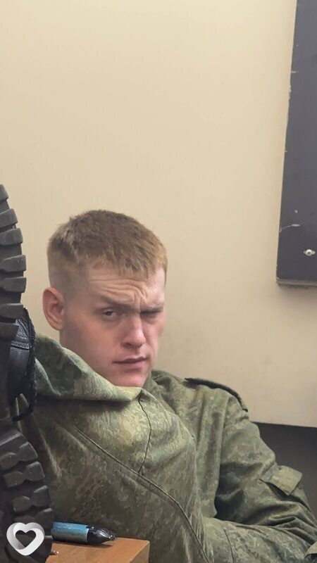 Станислав, 22, Минске — анкета №3784284