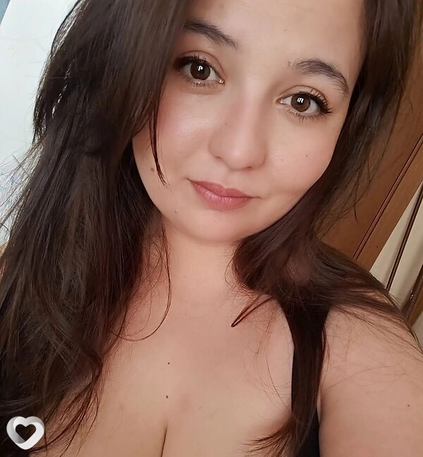 Настя, 33, Санкт-Петербурге — анкета №3784287