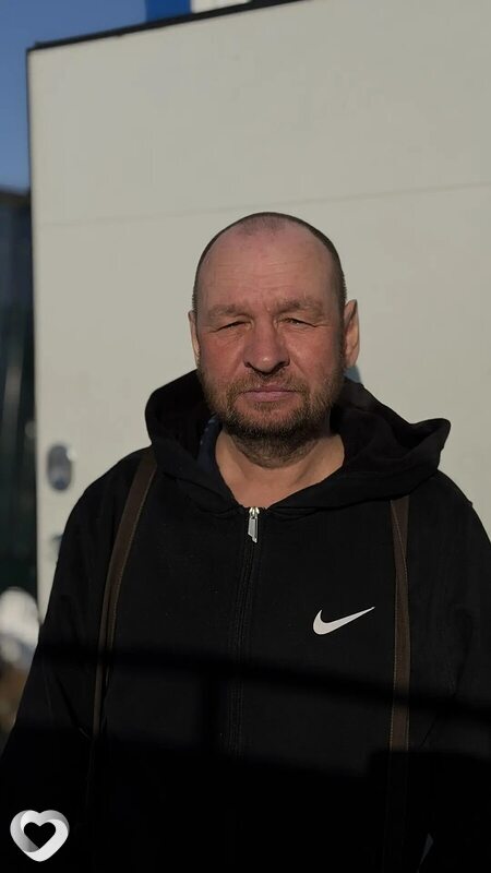 Игорь, 54, Благовещенске — анкета №3784288