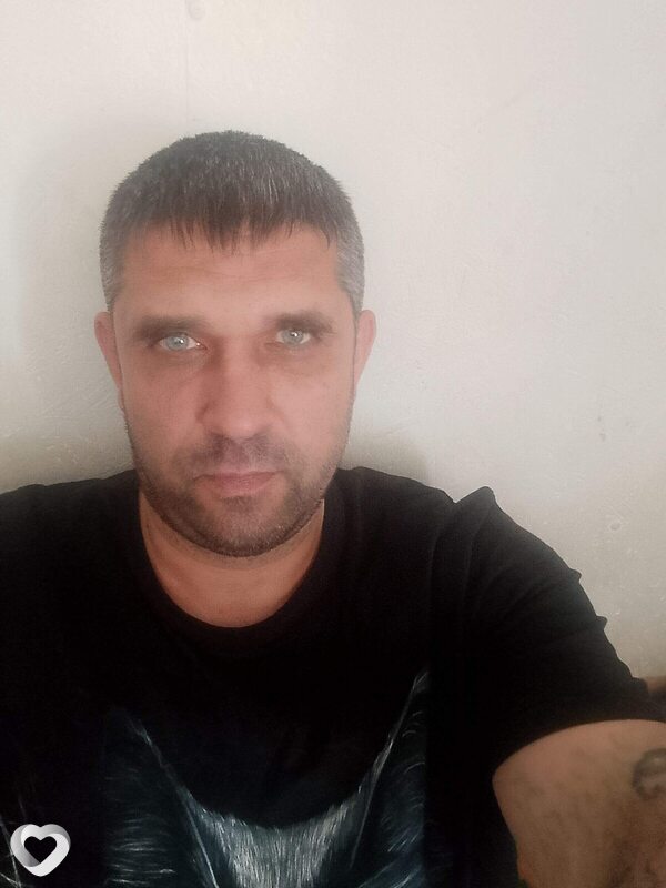 Александр, 45, Гомеле — анкета №3784289
