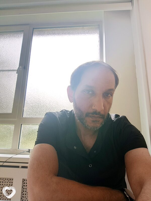 Иса, 41, Мытищах — анкета №3784294