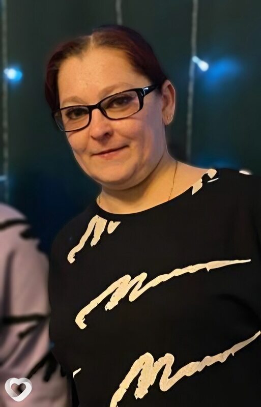 Надежда, 45, Москве — анкета №3784176