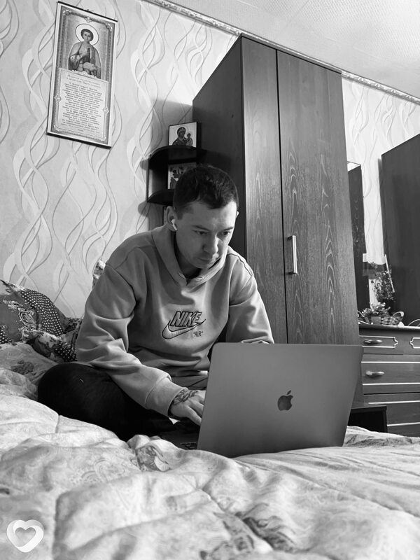 Геннадий, 36, Омске — анкета №3784182