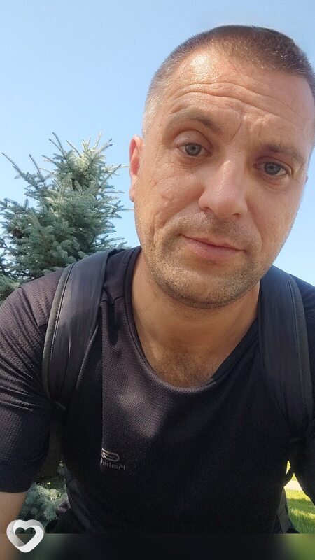 Иван, 38, Волгограде — анкета №3784187