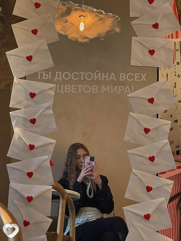 Елизавета, 23, Санкт-Петербурге — анкета №3784189