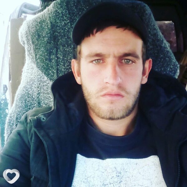 Владимир, 33, Севастополе — анкета №3784191
