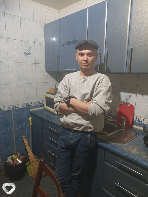Андрій, 35, Запорожье — анкета №3784192
