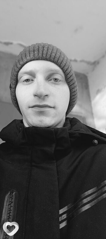 Егор, 23, Благовещенске — анкета №3783904