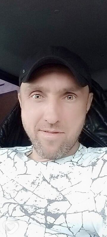 Валерон, 41, Нижневартовске — анкета №3783906