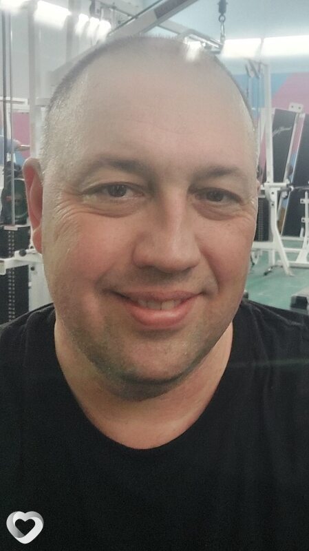Дмитрий, 51, Лесное — анкета №3783907