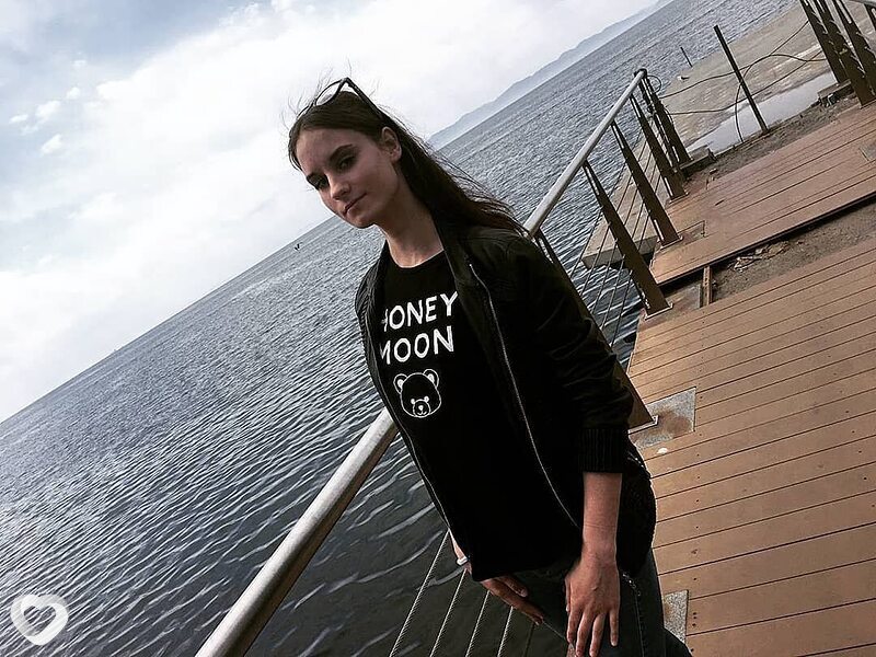 Оксана, 25, Владивостоке — анкета №3783918