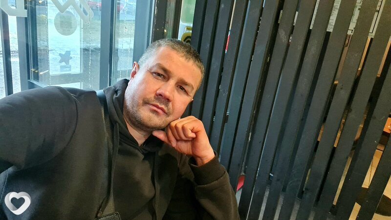 Андрей, 43, Кемерове — анкета №3783919
