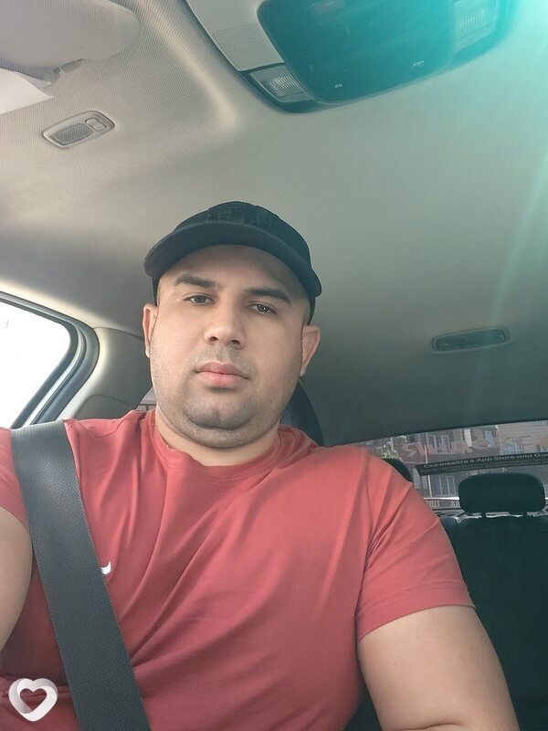 Shod, 32, Москве — анкета №3784001