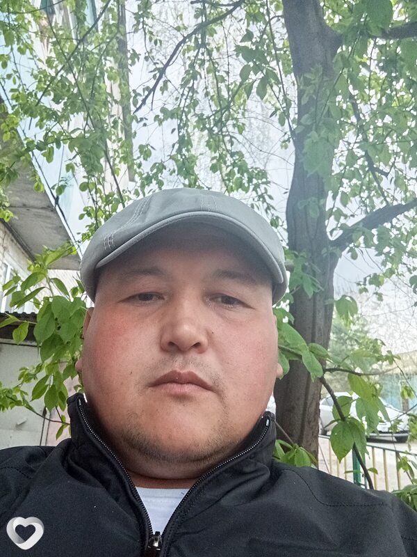 Тимур, 37, Томске — анкета №3784008