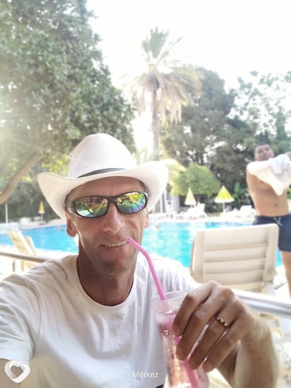 Дмитрий, 43, Нижнем Новгороде — анкета №3784023