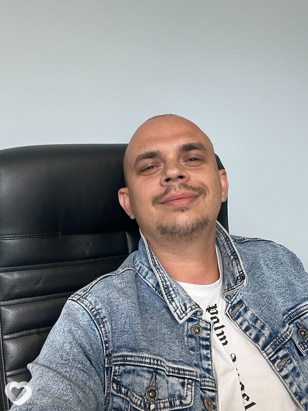 Александр, 37, Челябинске — анкета №3784057
