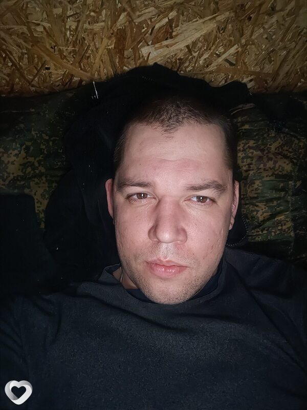 Евгений, 34, Калининграде — анкета №3784061