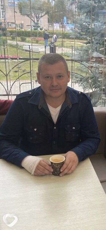 Роман, 39, Перми — анкета №3784067