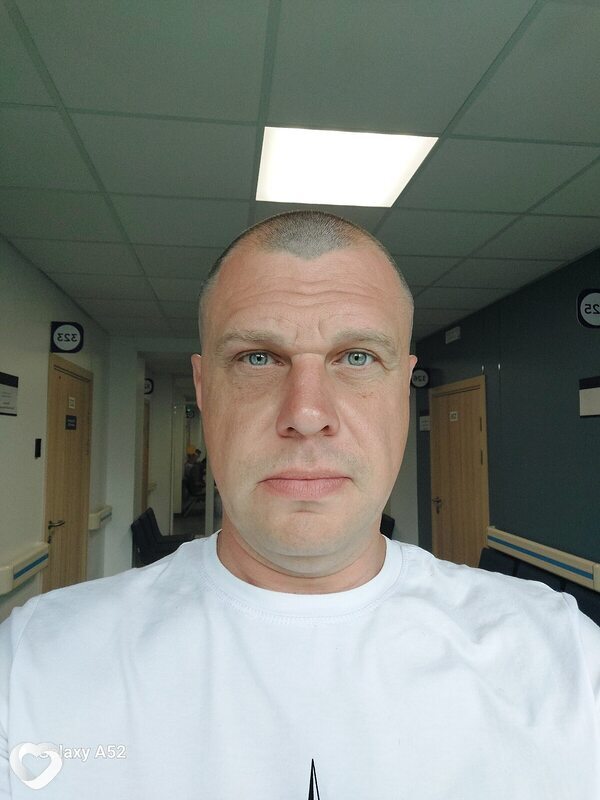 Даня, 42, Клине — анкета №3784072