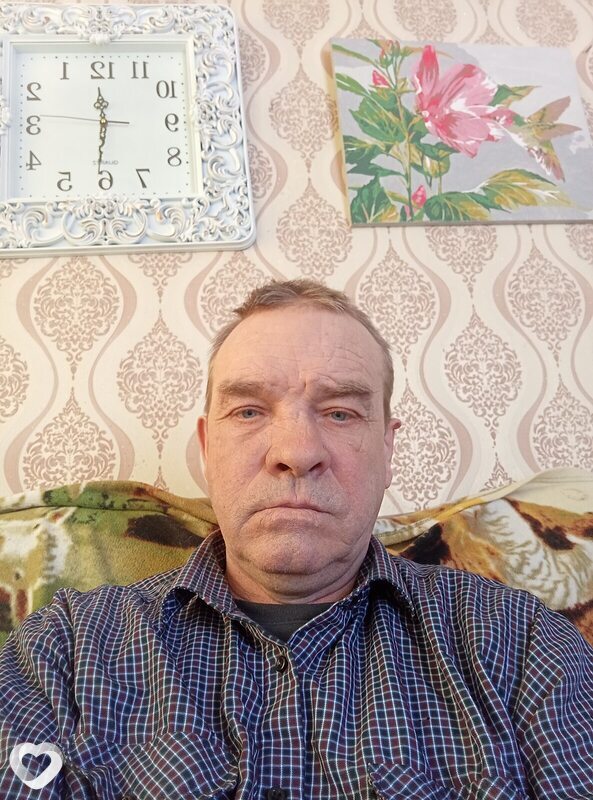 Сергей, 52, Тулуне — анкета №3784073