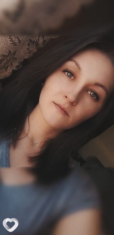 Светлана, 28, Чите — анкета №3784074