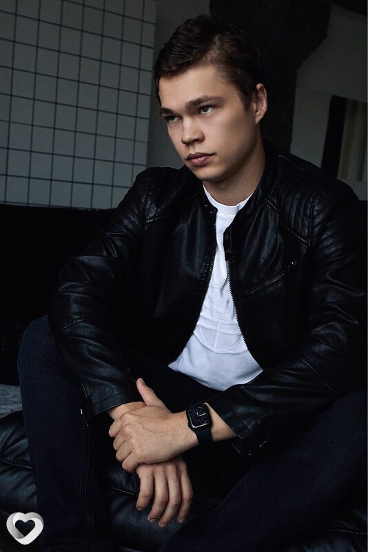 Григорий, 23, Красноярске — анкета №3784075