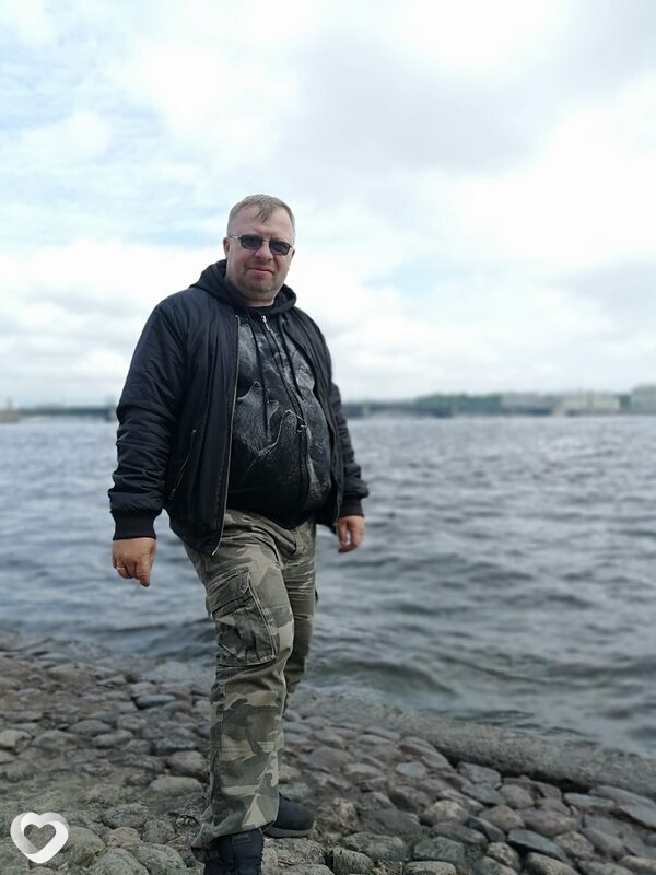 Vyacheslav, 49, Москве — анкета №3784083