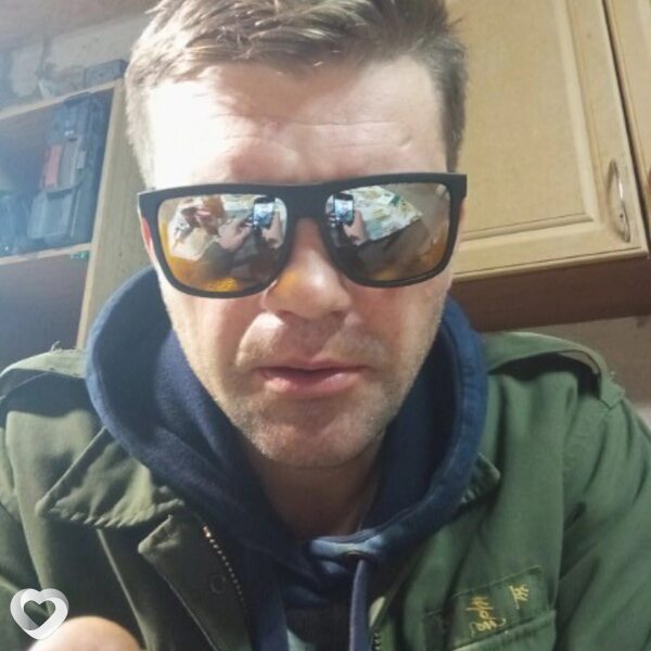 Дмитрий, 39, Ивацевичах — анкета №3784086